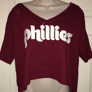 Phillies T-shirt